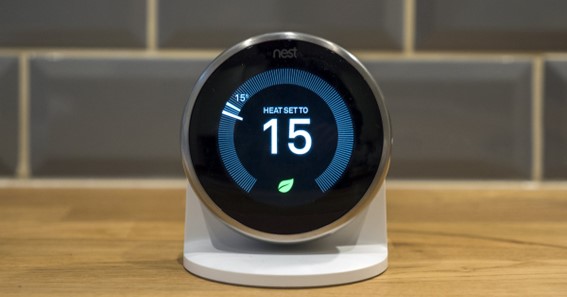 what is airwave on nest